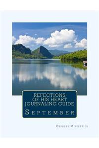 Reflections of His Heart Journaling Guide