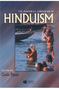 Blackwell Companion to Hinduism