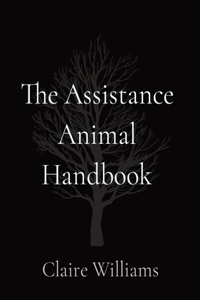 Assistance Animal Handbook