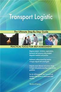 Transport Logistic The Ultimate Step-By-Step Guide