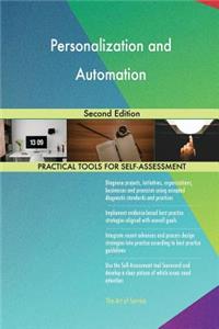 Personalization and Automation Second Edition