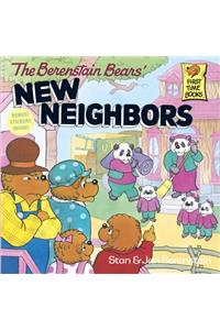 The Berenstain Bears' New Neighbors