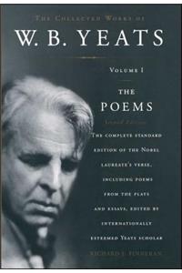 Collected Works of W. B. Yeats