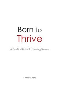 Born to Thrive