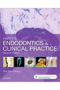 Harty's Endodontics in Clinical Practice