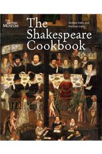 The Shakespeare Cookbook