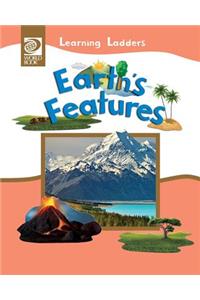 Earth's Features