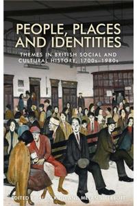 People, Places and Identities