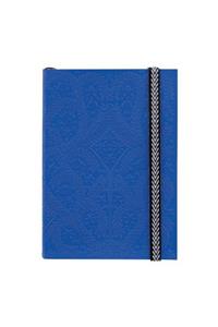 Christian LaCroix Outremer A6 6 X 4.25 Paseo Notebook