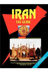 Iran Tax Guide