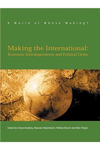 Making the International