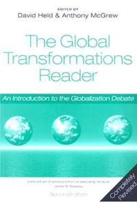 Global Transformations Reader