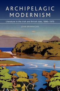 Archipelagic Modernism