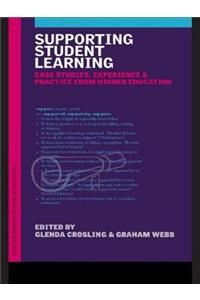 Supporting Student Learning