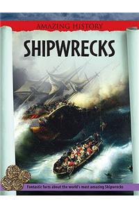 Shipwrecks
