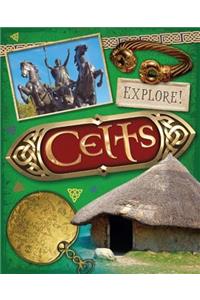 Explore!: Celts