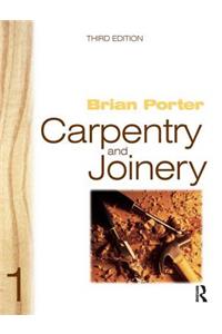 Carpentry and Joinery 1