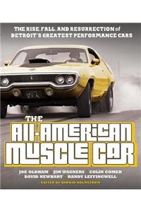 The All-American Muscle Car