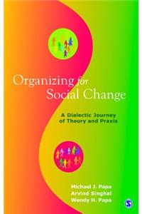 Organizing for Social Change