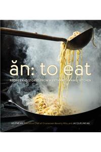 An: To Eat