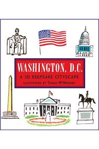 Washington, D.C.: Panorama Pops