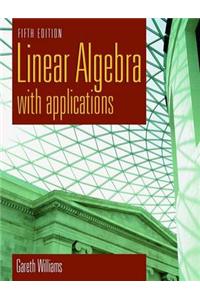Linear Algebra with Applications