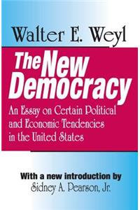 The New Democracy