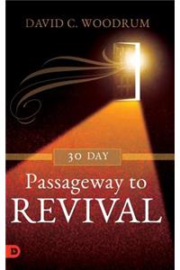 30 Day Passageway to Revival