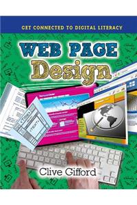 Web Page Design