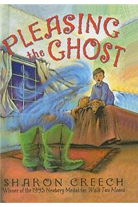 Pleasing the Ghost