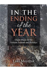 In the Ending of the Year