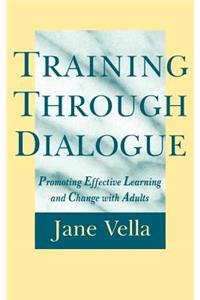 Training Through Dialogue