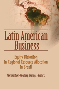 Latin American Business