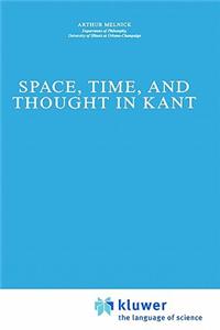 Space, Time, and Thought in Kant