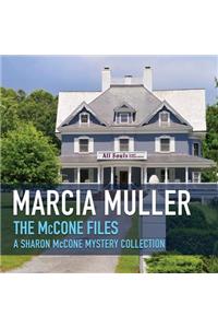 McCone Files Lib/E