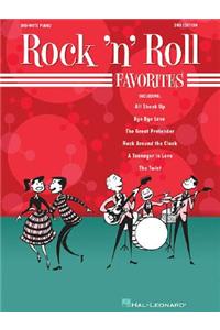 Rock 'n' Roll Favorites