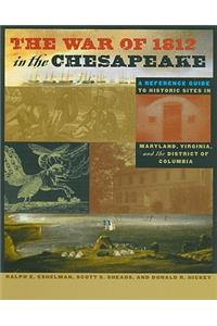 War of 1812 in the Chesapeake