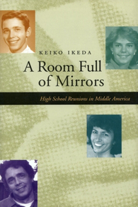 Room Full of Mirrors