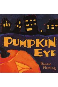 Pumpkin Eye