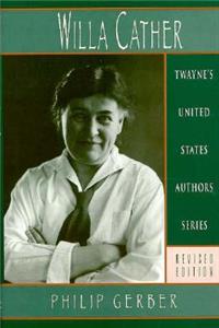 Willa Cather