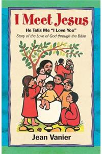 I Meet Jesus
