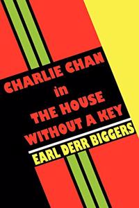 Charlie Chan in the House without a Key