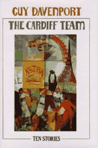 Cardiff Team: Ten Stories