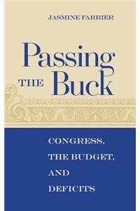 Passing the Buck