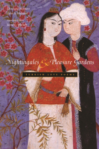 Nightingales and Pleasure Gardens