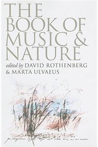 Book of Music & Nature