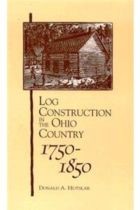 Log Construction