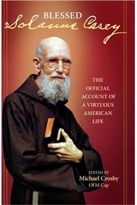 Solanus Casey