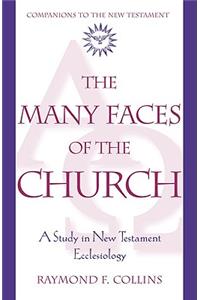 Many Faces of the Church