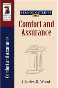 Sermon Outlines on Comfort and Assurance